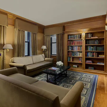 Fairmont Copley Plaza-3